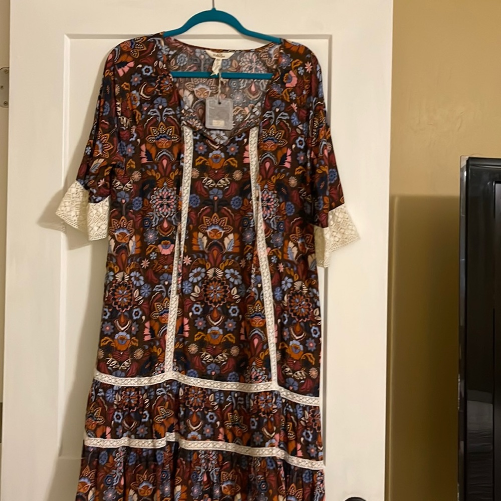Matilda Jane NWT